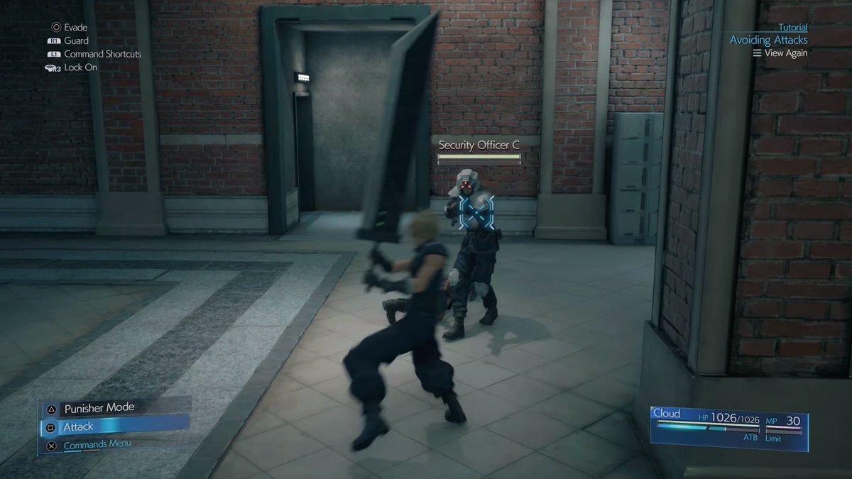 LeonKennedy_4_6's tweet photo. Come on! Assholes!

#FFVII #FinalFantasyVII #FinalFantasy7 #Remake #CloudStrife #Cloud_Strife https://t.co/BM7NYEFxey