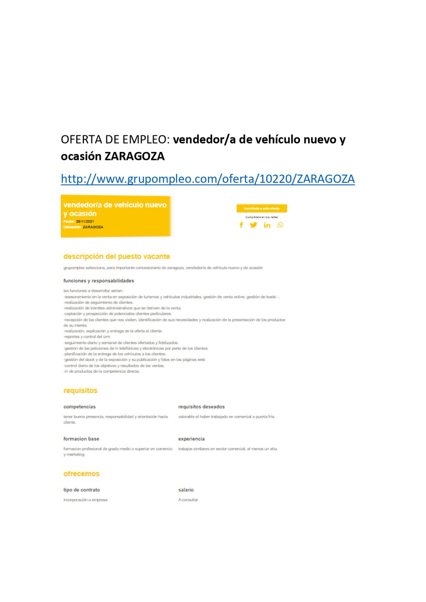 CIEM El Matadero tweet media
