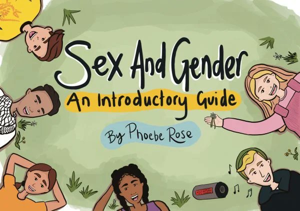 MyBodyIsMeBooks's tweet photo. @Watchandwait123 We suggest Sex & Gender for tweens & teens
This review was written by a 12 year old reader ❤️📚
#MyBodyIsMe #ChildrensBooks #BooksForSchools #Teacherstwitter #KidLit #RadLibChat #TES https://t.co/QPLsCCJlkL
