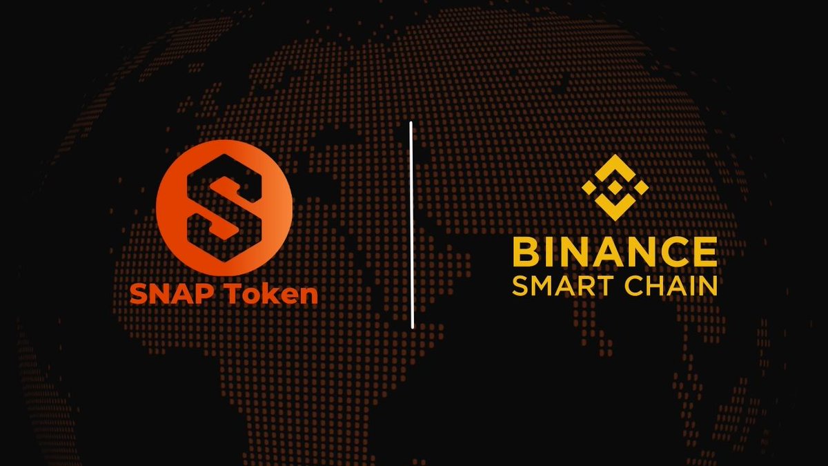SnapEx Official tweet media