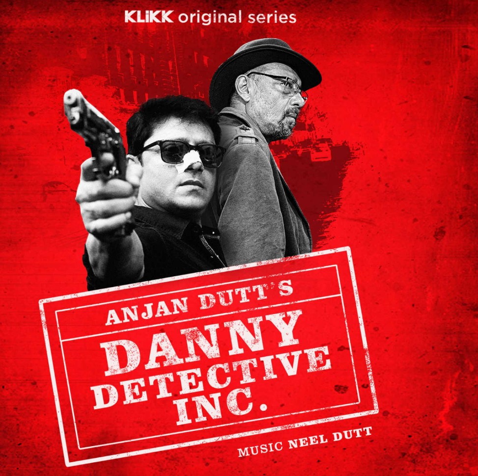Watching bengali crime thriller drama series #DannyDetectiveInc. Created by @anjandutt. 🌟ing @Suprobhat10 #AnkitaChakraborty #BarunChanda #SamdarshiDutta #SudipaBasu & @anjandutt in lead roles. Nice series. @Klikk_Tweet @neelinc #Bingewatching