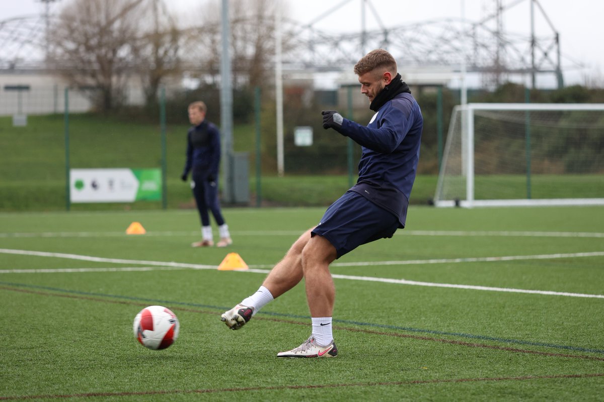 2️⃣ days to go 👊

#WorClub ⚪️⚫️