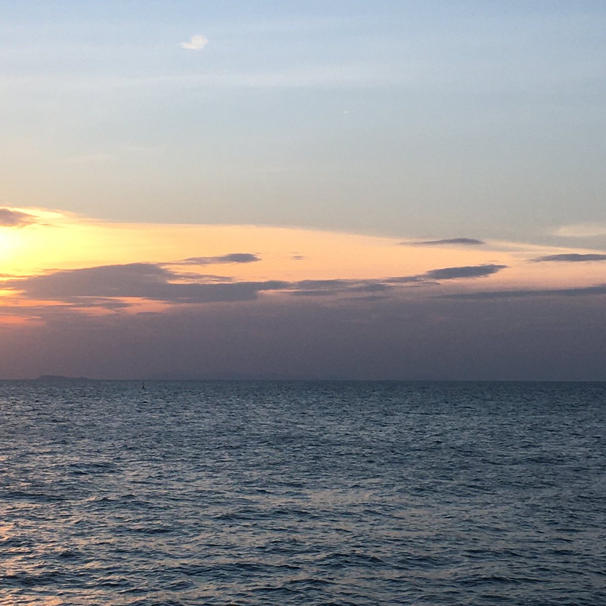 ทะเลหน้าหนาวมันขี้โกงแบบนี้