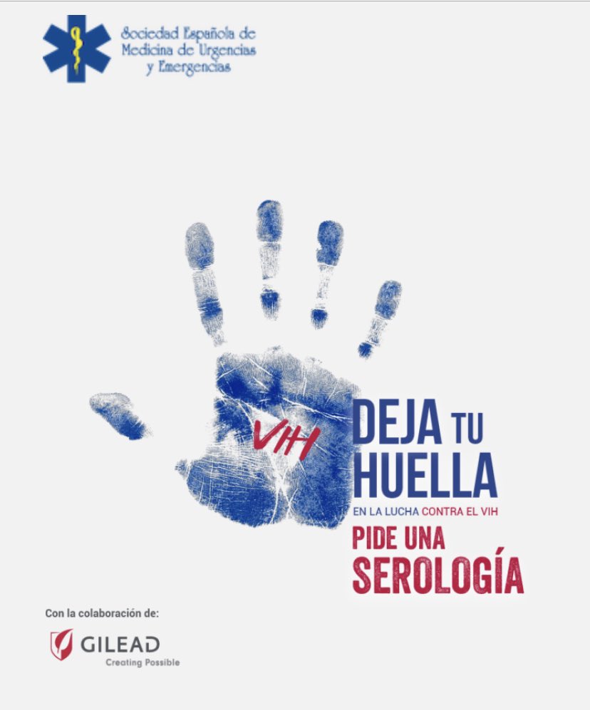 #DiaMundialdelSIDA desde <a href="/SEMES_/">SEMES</a> <a href="/infurgsemes/">INFURG-SEMES</a>, #DejaTuHuella 

dejatuhuella.semes.org