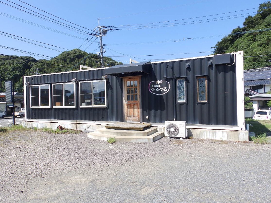 ちいさく始めよう