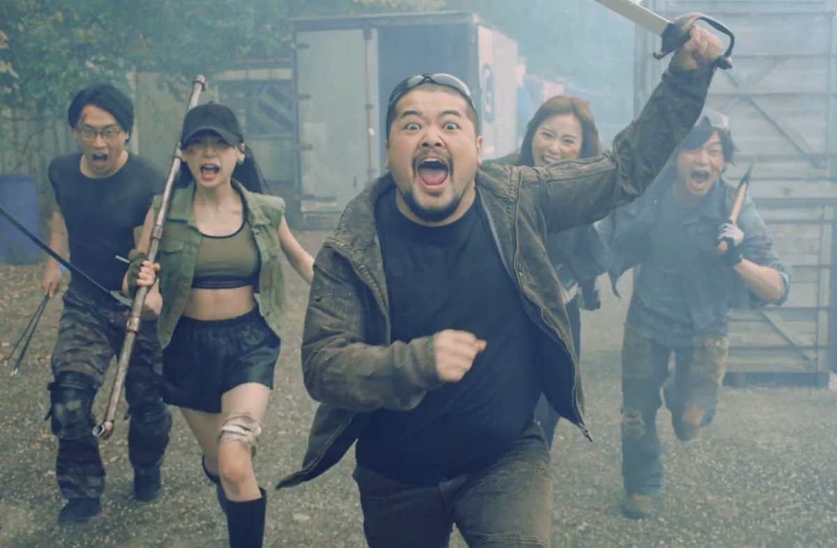 サバイバー 最新情報まとめ みんなの評価 レビューが見れる ナウティスモーション 24ページ目