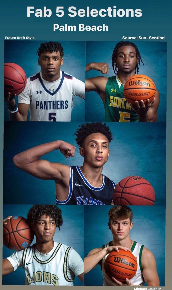 WellyHSBBall's tweet photo. Congratulations to Senior Guard Brenden Williams (@brenndennnn) on being named to the @SunSentinel Palm Beach County Fab 5 Team‼️ We’re proud of Brenden‼️ The season just started but we can’t wait to see where Brenden leads this team‼️ https://t.co/i3brumU0eZ
