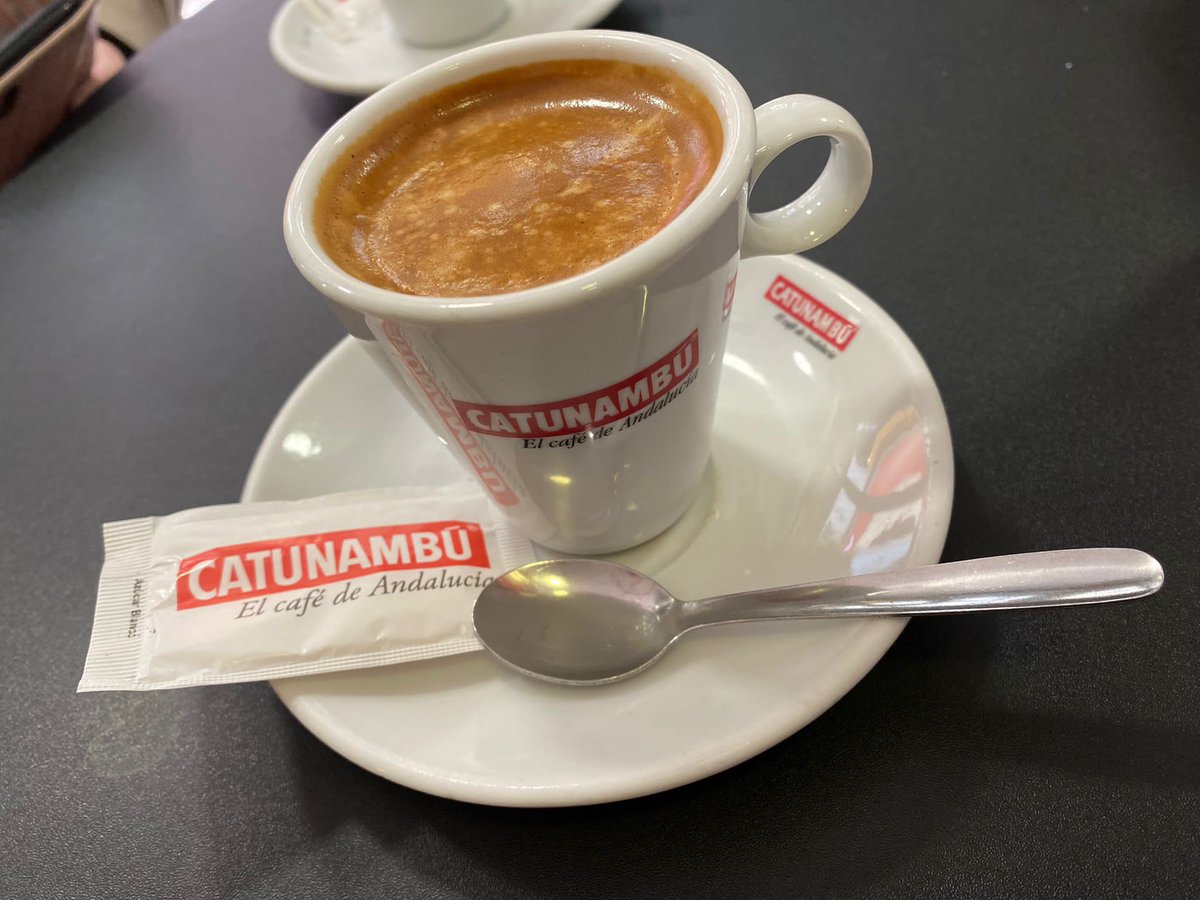 Caballeros34's tweet photo. Empezando bien!! https://t.co/A4AseMdefk