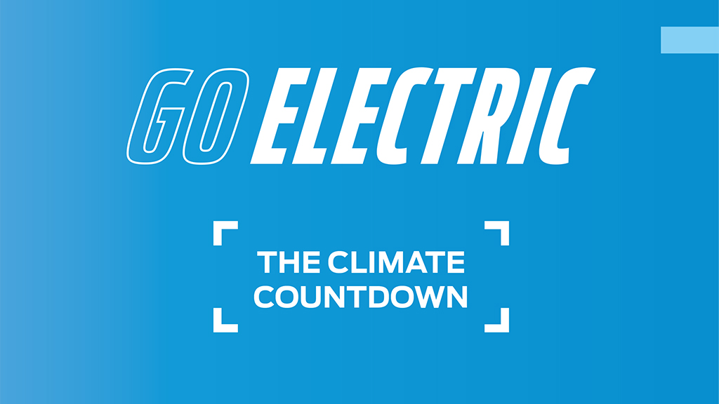 forditalia's tweet photo. La #ricerca Ford ‘Climate Countdown’ rivela che l’Italia guida la classifica europea dei Paesi più responsabili nella lotta ai #cambiamenticlimatici.
👉 https://t.co/edFGYhoQ6E https://t.co/AXZPdSlOcy