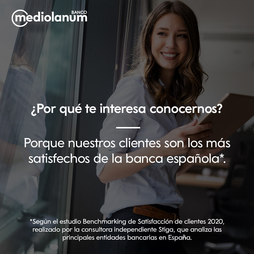 Y no lo decimos nosotros, ¡lo dicen nuestros clientes!