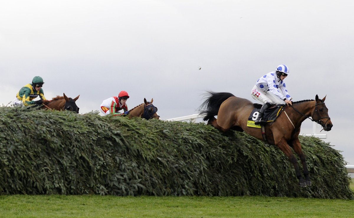 unibet's tweet photo. 🚨 WIN WEDNESDAY

We've got 5⃣ pairs of tickets to give away for Unibet Becher Chase Day at Aintree this Saturday #Win #WinWednesday

1⃣ Follow @UnibetRacing
2⃣ RT this post
3⃣ Comment #UnibetBecher 

⏲️ Closes 3pm Thursday

🔗  https://t.co/Oo3jLKutxX https://t.co/EojenonSc0