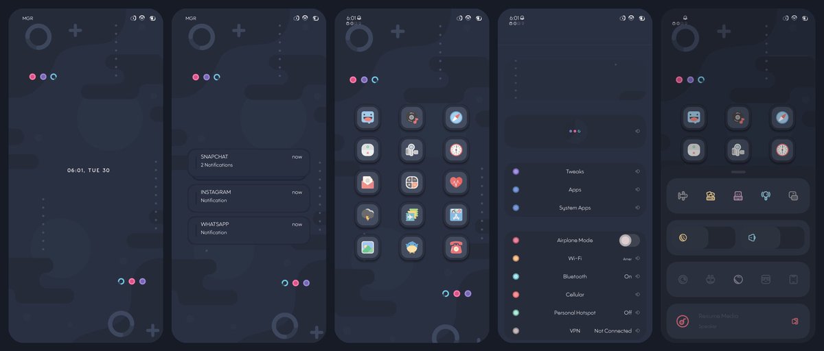 🅼🅶🆁  tweet media