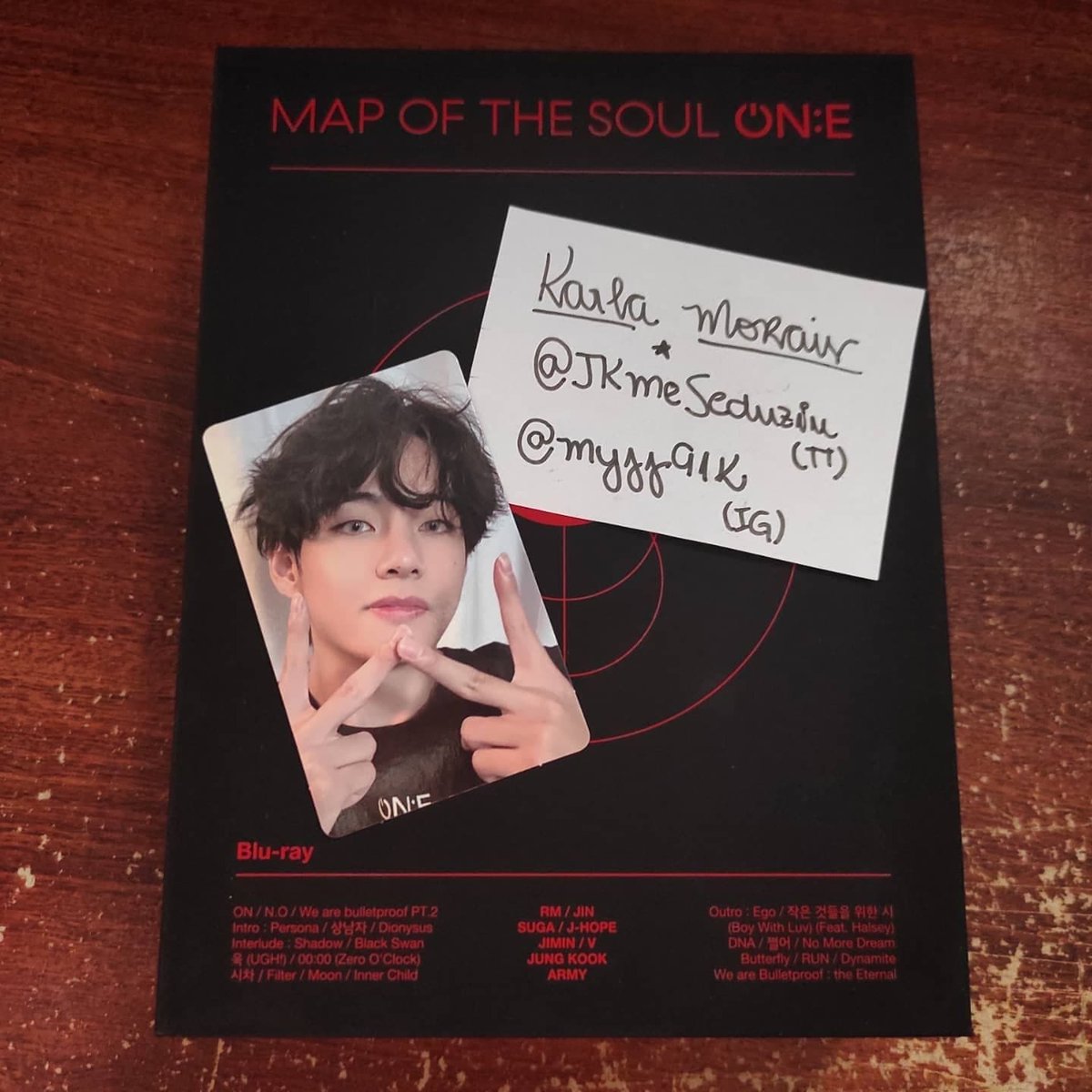 ♡ Kamoraiis⁷ 🪭 tweet media