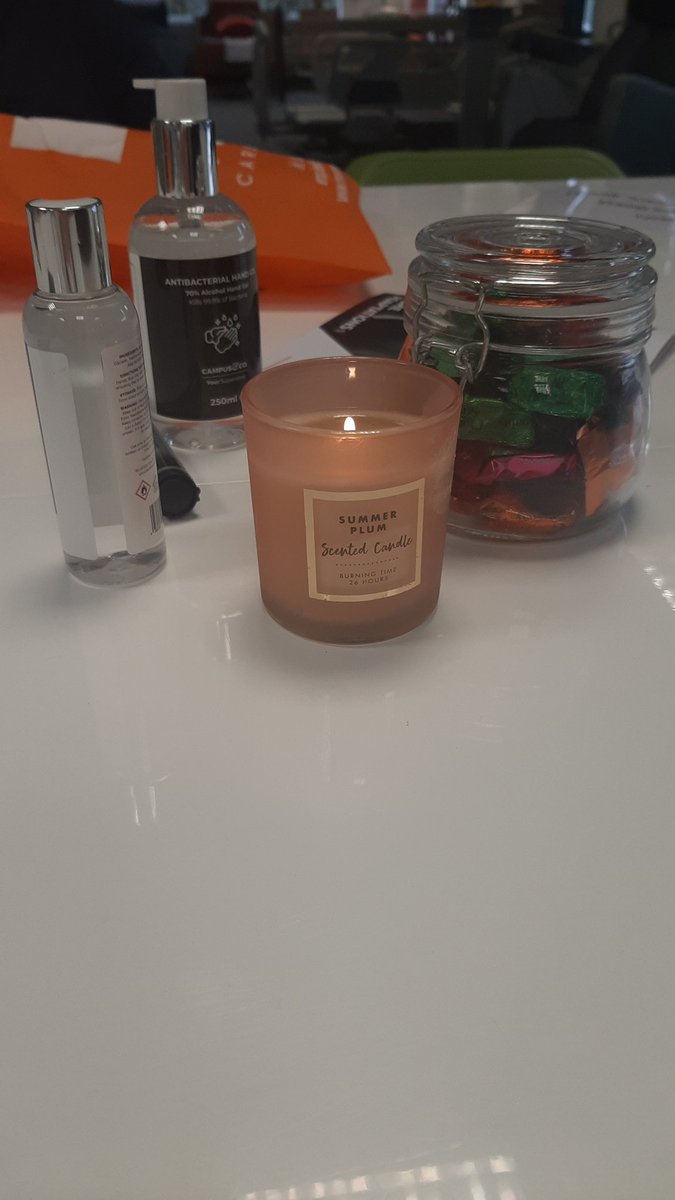 A warm welcome from <a href="/Innova_Care/">Innova Care Concepts</a> this morning for our CPD event with <a href="/deniseslack_JSP/">Denise Slack</a> and consultants. #CPD #lifelonglearning #Occupationaltherapy