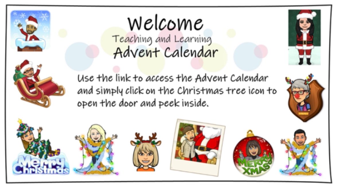 vic_adams_'s tweet photo. Whoop whoop 🙌 it’s live. An ongoing tradition from waaaaay back 😍@fenwick_jayne @PaulBoucher_edu @MDevergori @Christo94365500 @alexbromley_ @DonnyCollege @NorthLindsey https://t.co/fnKkajTJ5D