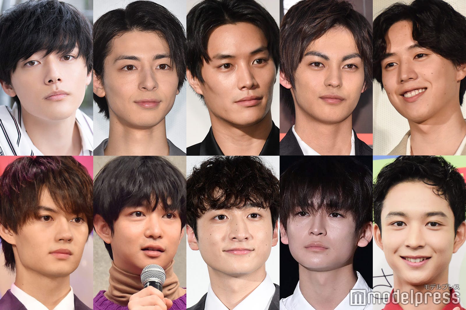 モデルプレス 読者投票受付中 現在稀に見る接戦 21年秋ドラマ版胸キュン男子 あなたが最も胸キュンさせられたイケメンは アバランチ ハンオシ 恋です Superrich 最愛ドラマ 消えた初恋 真犯人フラグ 初恋f 顔だけ先生 つま好き 投票