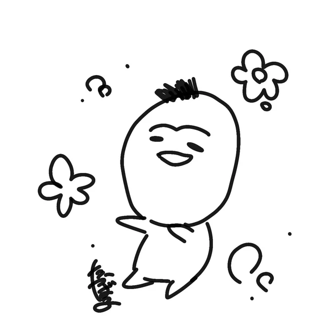 犬犬さんの育児漫画すごくほのぼのするんだけど、お子さんが着実に「成長」していて時の流れの早さに恐怖を感じている 