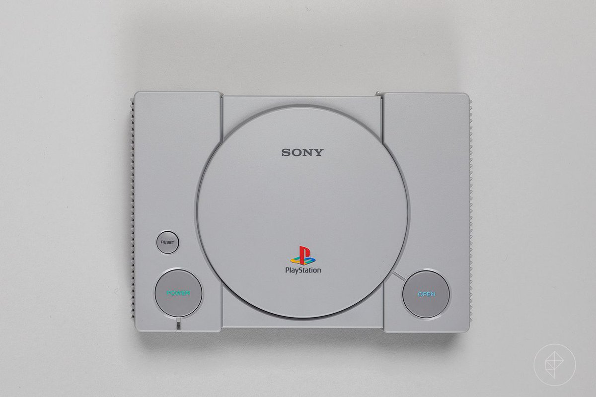 PSUdotcom's tweet photo. The PoolStation Is A Swimming Pool Modeled After The Original PlayStation
https://t.co/yJFpNJ7dga
#PoolStation #PlayStation #News https://t.co/RwdzZiF4HE