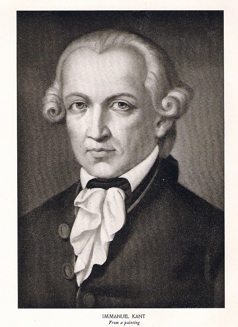 engineers_feed's tweet photo. “Science is organized knowledge. Wisdom is organized life.” 
– Immanuel Kant https://t.co/IIbKPlAML4