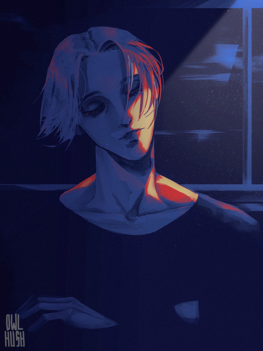 Last train home
#東卍FA