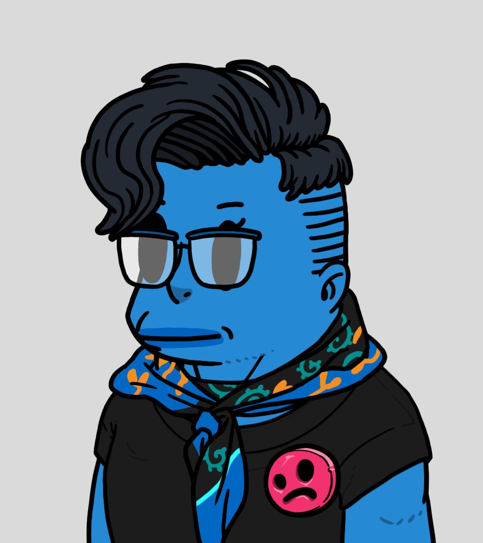 👻This Ghost represents YOU. 
Tag your friends and Say anything about yourself.(Eng) 
Like this👇
"<a href="/myty_official/">MYTY</a> My ex gifted this scarf to me. I hate him but it fits me well."

💎I'll pick interesting replies and give 🎟🎟🎟🎟.
⏰Ends in 48hrs.
👻discord.gg/myty