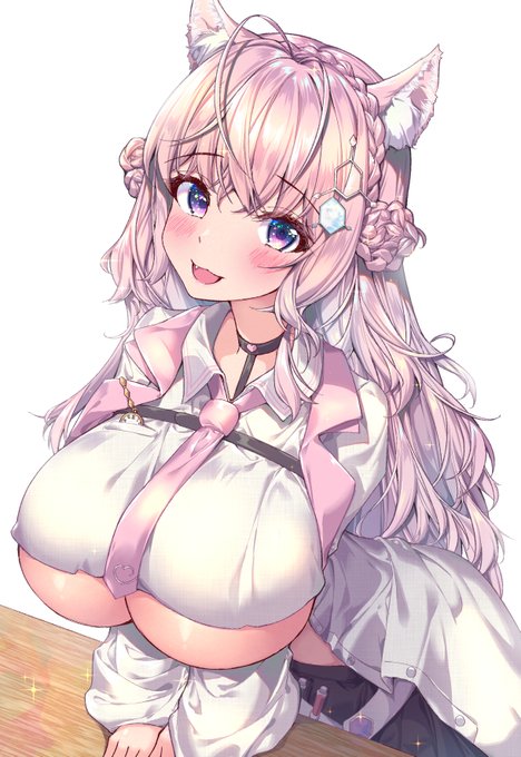 こよりちゃん (*゜∀゜*)
#こよりすけっち #溶けろこより #holoX 