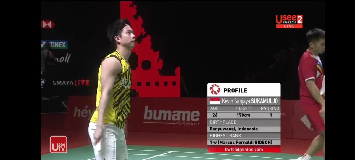 BADMINTON FESS || MENFESS MANUAL tweet media