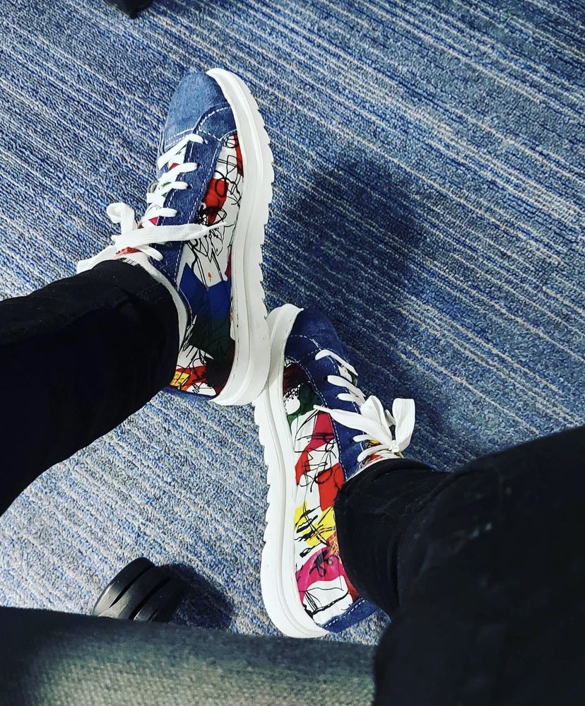 IBUTHOsneakers's tweet photo. 🔥🔥🔥🔥🔥🔥🔥🔥🔥🔥🔥🔥

IBUTHO SNEAKERS 👟 

We manufacture genuine leather sneakers 
We courier Nationwide 🚚
Delivery in 3-5 days

For Orders: 072 582 3636

Zinhle | Hawks | Kairo | #2021SexScore | Ke December https://t.co/8yiQQ0BU08