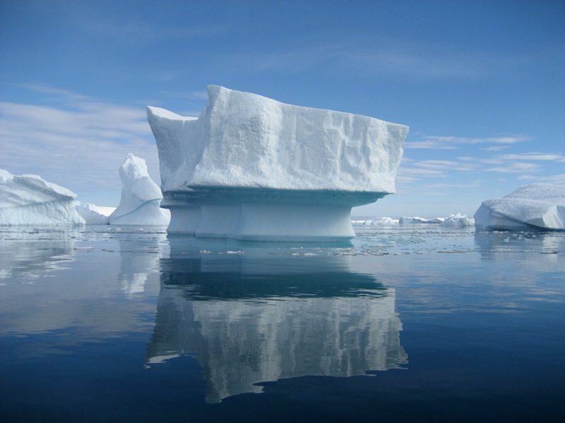 Happy #AntarcticaDay ! The Antarctic Treaty was signed on this day in 1959 - it's a good day to celebrate one of the most inspirational and important places on our planet, and all those working to study and protect it.