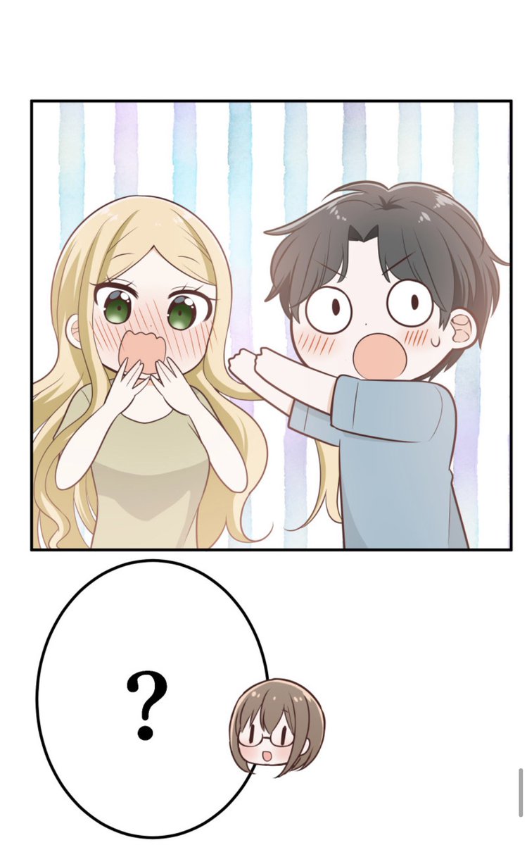 LINEマンガ【凛と咲く花のように】本日更新されました! 