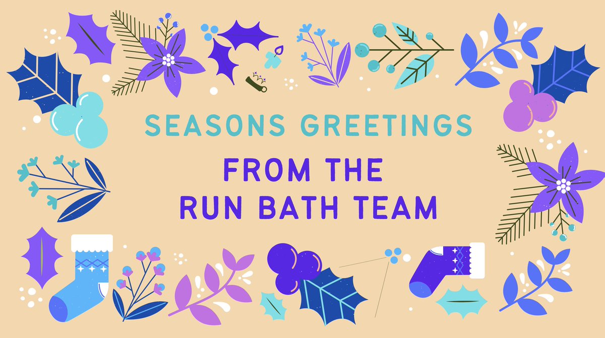 RunBath's tweet image. December 2021 Newsletter - mailchi.mp/8c76e57c445f/d…
