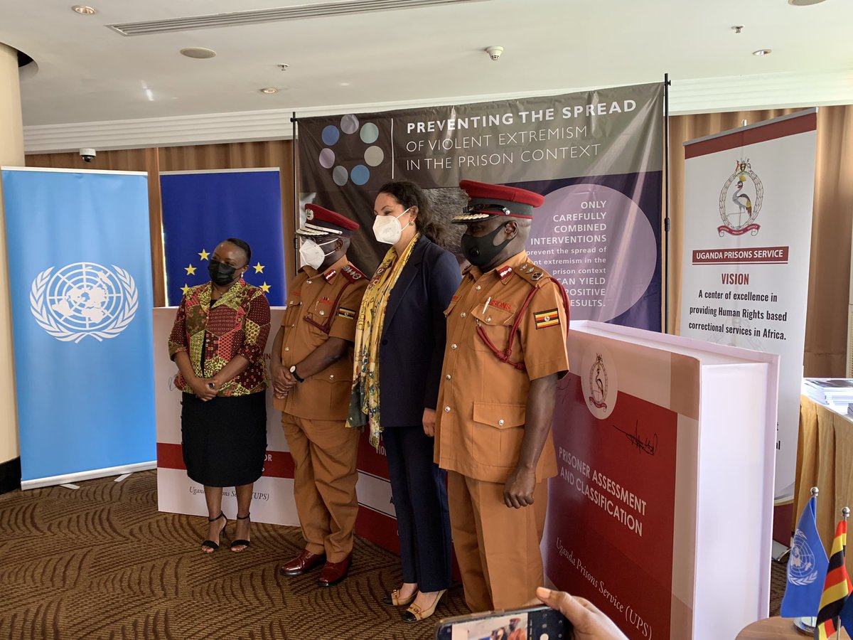 UNODC Eastern Africa tweet media