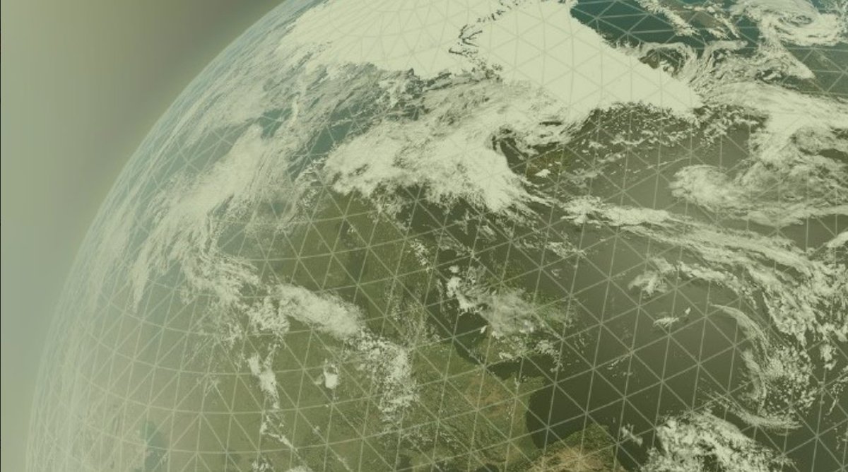 ECMWF's tweet image. The Scalable Acquisition and Pre-Processing (SAPP) system is the ECMWF operational acquisition and pre-processing system for #observations.
This introductory online course will give you a comprehensive view of SAPP.
Info: learning.ecmwf.int/en-US/web/gues…
#learningofthemonth #ECLearn