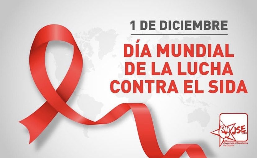 Evita riesgos ¡usa preservativo!
#DiaMundialdelSIDA