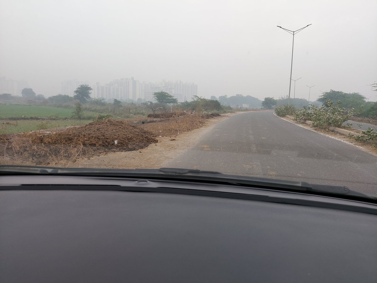 Sourabh Vats (@vats_sourabh) on Twitter photo Roads in sec77, Fbd are good but all the roads are covered with dung. A pic of uncivilized society.<a href="/MCF_Faridabad/">Municipal Corporation of Faridabad</a> <a href="/mlkhattar/">Manohar Lal</a> <a href="/SwachhFaridabad/">Swachh Faridabad</a> <a href="/cmohry/">CMO Haryana</a> please help 🙏 Roads in sec77, Fbd are good but all the roads are covered with dung. A pic of uncivilized society.<a href="/MCF_Faridabad/">Municipal Corporation of Faridabad</a> <a href="/mlkhattar/">Manohar Lal</a> <a href="/SwachhFaridabad/">Swachh Faridabad</a> <a href="/cmohry/">CMO Haryana</a> please help 🙏