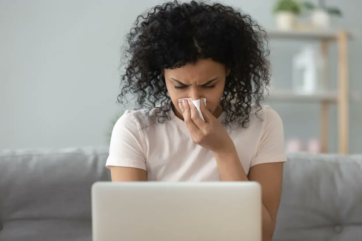 EditaOla's tweet photo. HRZone: Why are we still taking about sick pay? The lack of adequate sick pay is having a detrimental impact on our workplaces - have we learned nothing from the global pandemic? @WorldofGoodBook #sickpay #hrrules #wellbeing #timeoff … https://t.co/OX63MzDTXP
