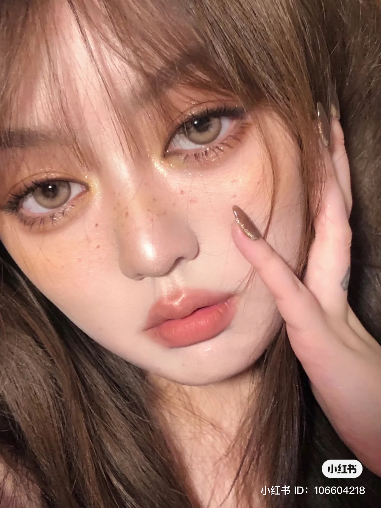 Twitter 上的 秘密 Mimi 中国コスメを1 3日でお届け ナチュラル小麦メイク Joocyee 琥珀マルチパレット 04琥珀ブラウン T Co 0znszvxhak イエローをアクセントにして作る ナチュラルな小麦肌のそばかすメイク そばかすは小さいブラシ