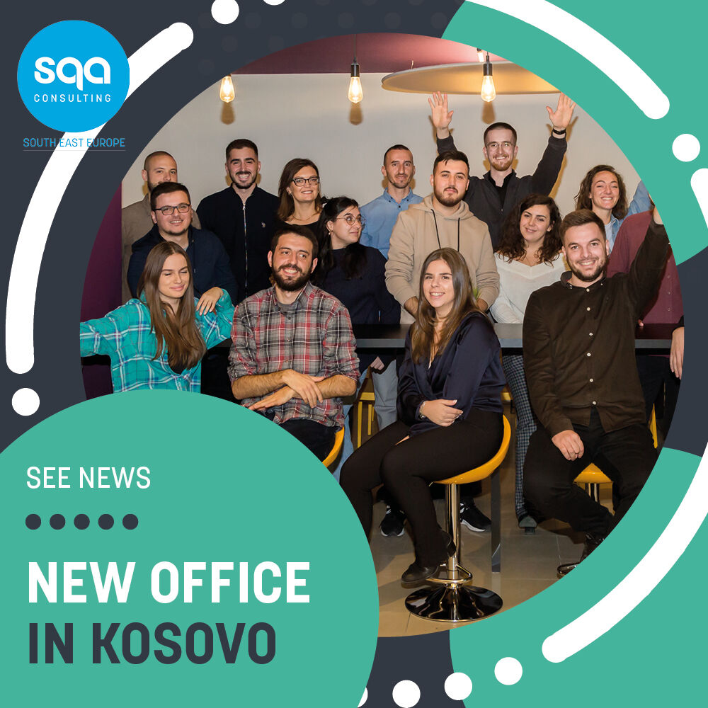 Our offices in Pristina have recently had a pretty stylish makeover. As you can see, the team in Kosovo are really having a great time in their new working space! Please visit bit.ly/30gQ120 to see how you can become part of the team. #jointheteam #wearehiring
