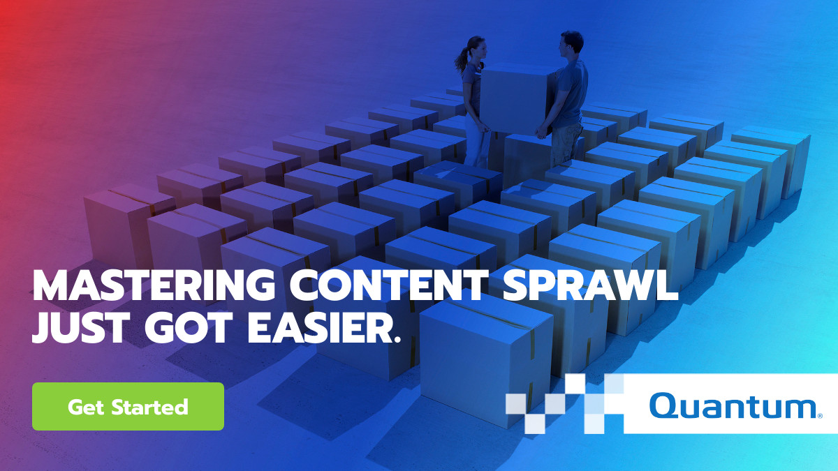 If you're not managing your video or content correctly, you're probably missing opportunities for monetisation and growth. Read the eBook to learn more.
ow.ly/R5zk50FvPsq