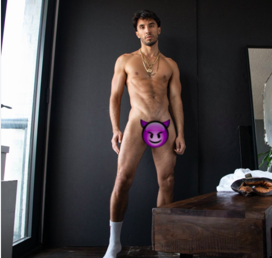 See this without the 😈 🍆 https://t.co/ehLJcQXc8t https://t.co/8kN2AwCnhl<a href="/tag/onlyfans"class="tags"><span>#onlyfans</span></a>