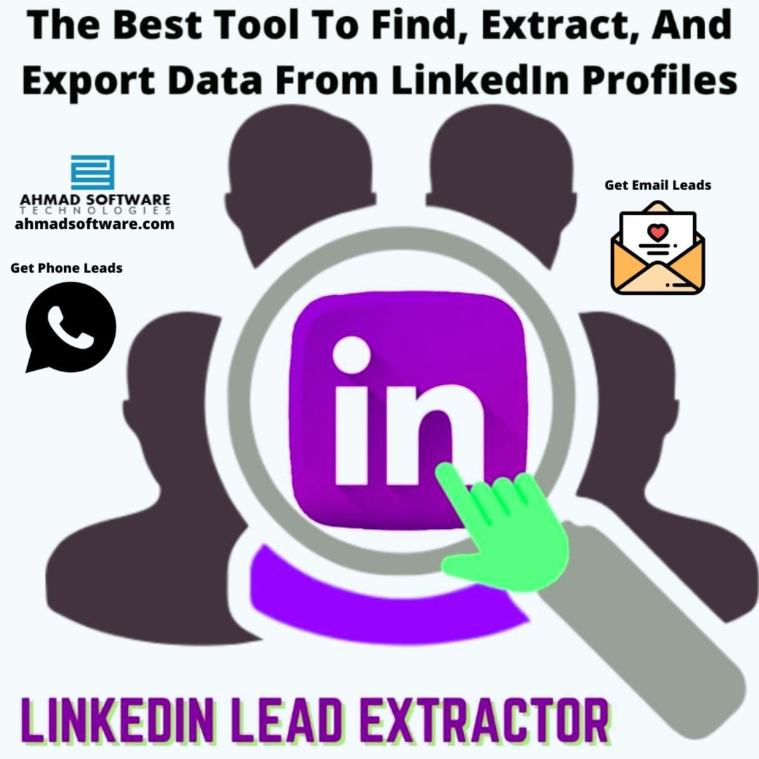 HarryMa55014659's tweet image. Which tool is best for extracting LinkedIn profile data? inziworld.com/is-there-any-s…
#extractdatafromlinkedintoexcel #downloadlinkedinprofile #howtoextractlinkedinprofile #linkedindataextractor #canyouextractdatafromlinkedin #linkedinemailextractor #linkedindataexportool