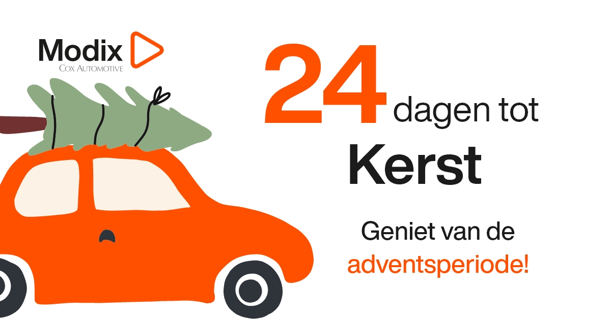 ModixBeNeLux's tweet photo. Geniet van de #adventsperiode! https://t.co/utKUjuSnbb