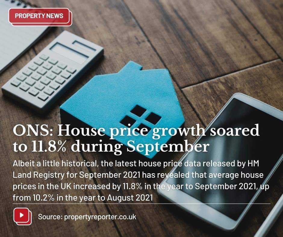 📣 Property News 📣⠀