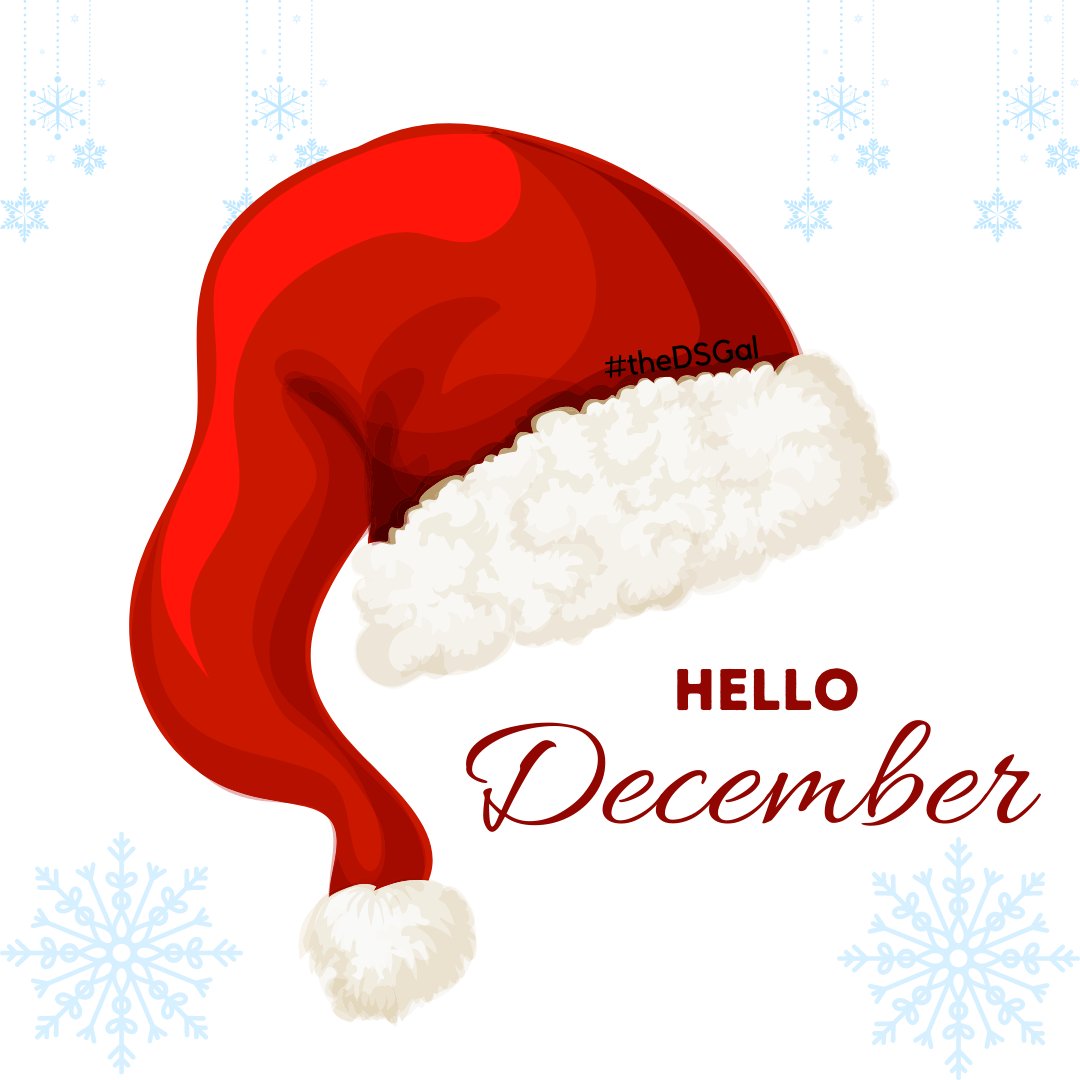 theDSGal's tweet photo. It's a magical time of year.โ ๐๐
๐คถ
#helloDecember #tistheseason #hollyjolly #hohoho #home #Lisashomesweethome #smile #bekind #beagoodneighbor #LisaAnnadmin #LisaAnndMetal #LisaAnndSocialMedia #digitalstrategygal #LisaAnnSheldon #Iselljewelry #LisaAnndJewelry #theDSGal https://t.co/Or17HFJ81O