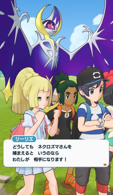 Moa151さんのイラストまとめ