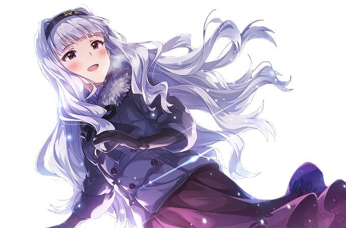 ファンタジーナイトのtwitterイラスト検索結果