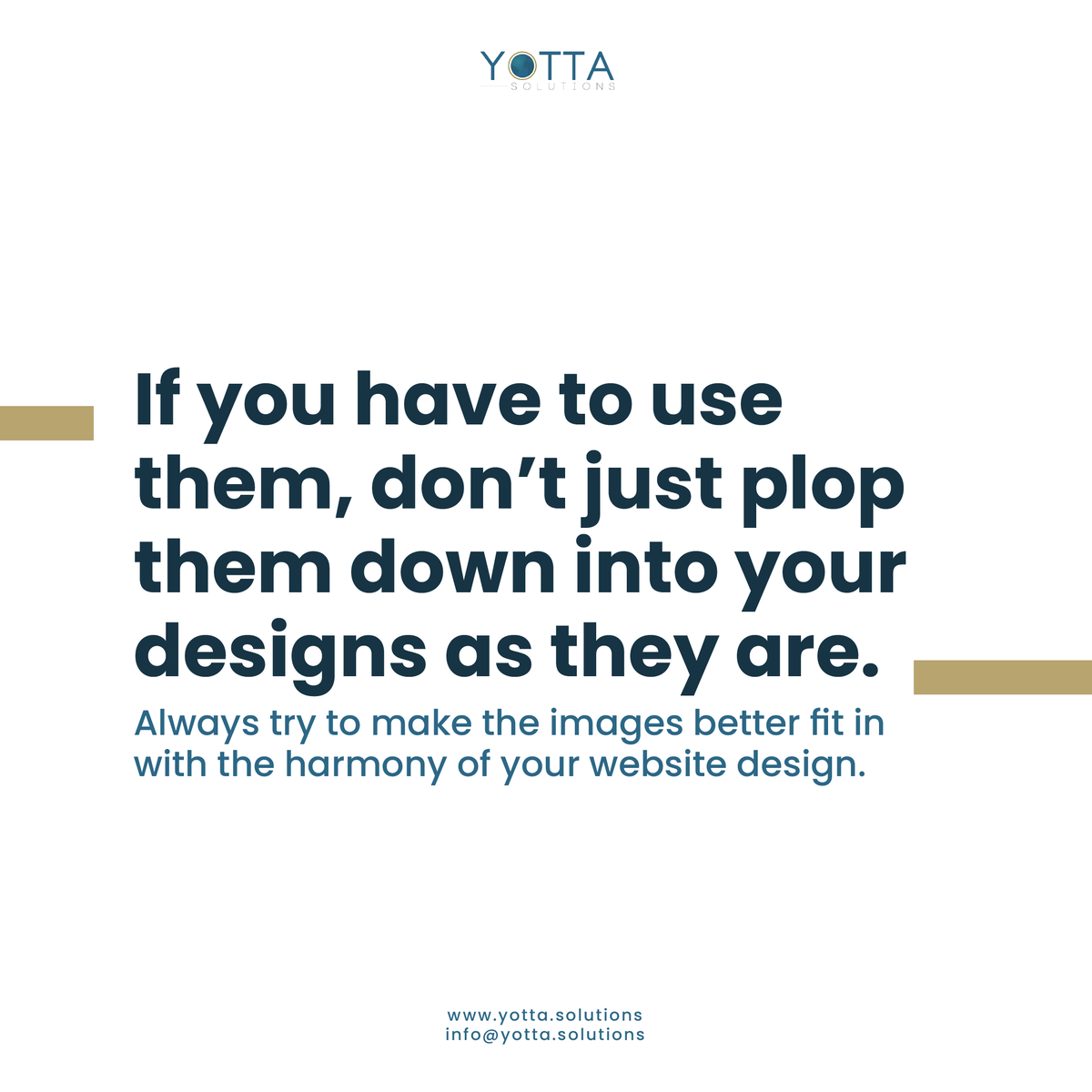 yotta_cc's tweet photo. We get asked this question a lot, and we see lots of #websites using random #stock images without any direction or customization. If you're one of those, this post is for you. https://t.co/9GdDy0XzdS
