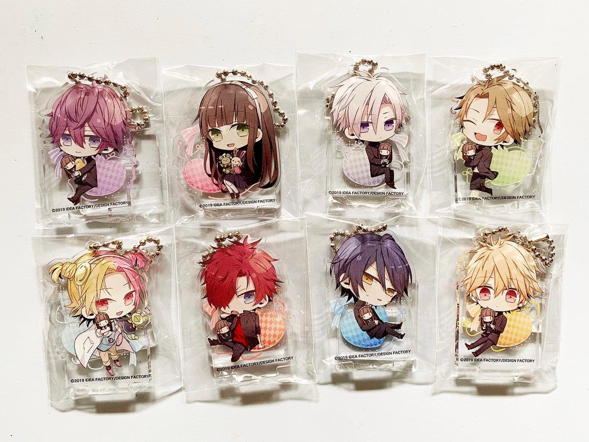 HeroinePh's tweet photo. New items have been added in our Shoppee account! 🙂
🌱 Visit our Shoppee: https://t.co/MXcrjiXJYt 💕🌱
💗💞 We also do worldwide shipping 🌏💕‼️ Come get your cute boys now! We're also updating and adding in more goods for everyone at the best prices 💞😍 https://t.co/S67Ko2Z2oE