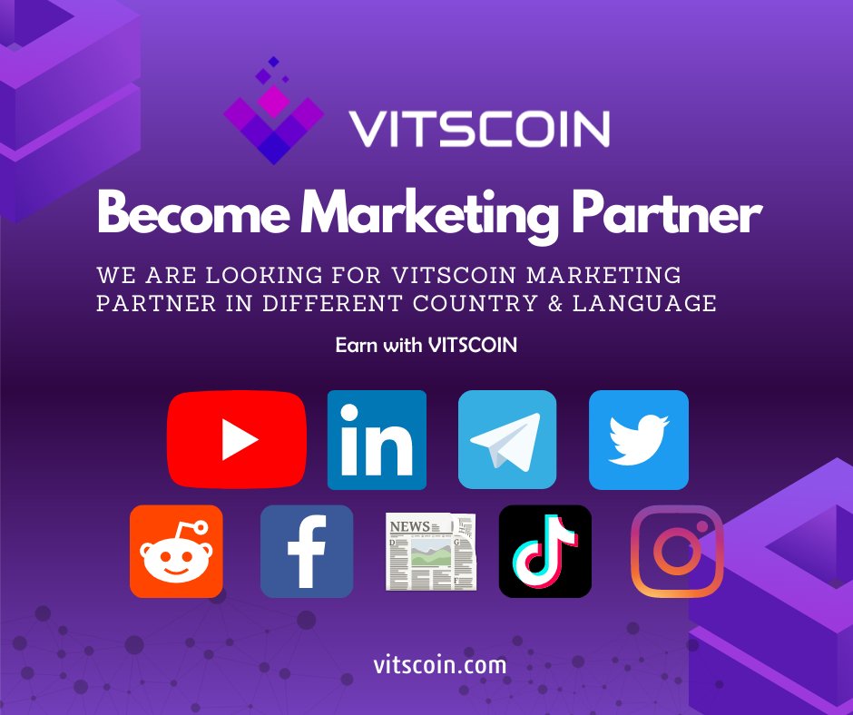 Vitscoin tweet media