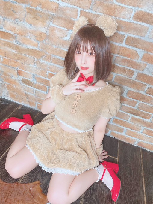 コスプレイヤーうらまるのTwitter画像22